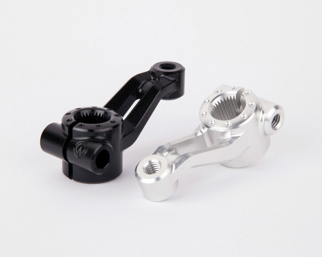 Motocorse Billet Aluminum Shift Linkage Arm (Gear Connecting Rod) for MV Agusta 3 cylinder Models Motocorse Billet Aluminum Shift Linkage Arm (Gear Connecting Rod) for MV Agusta 3 cylinder Models